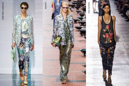 Παντελόνια που κάνουν τη διαφορά