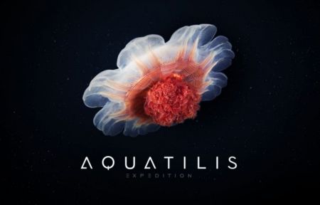 Υποβρύχια Οδύσσεια για το ζωοπλαγκτόν