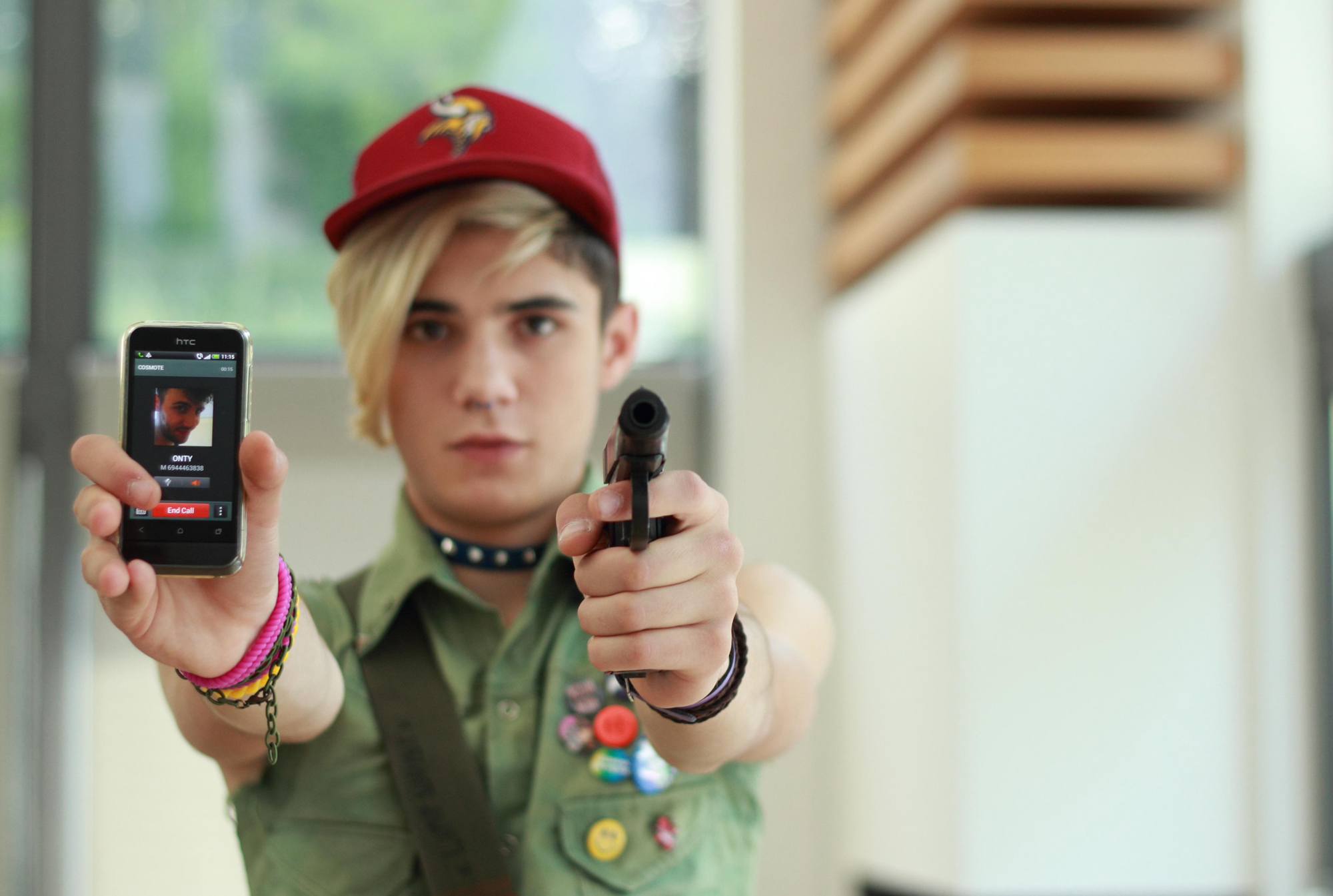 67ο φεστιβάλ Καννών – Η «Xenia» είναι …τρέλα!