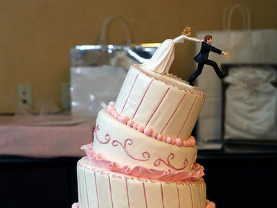 Χαμός από τα πάρτι διαζυγίου στο Ιράν