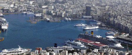 Ενωση Εφοπλιστών: Ζητά σταθερό και ανταγωνιστικό θεσμικό πλαίσιο