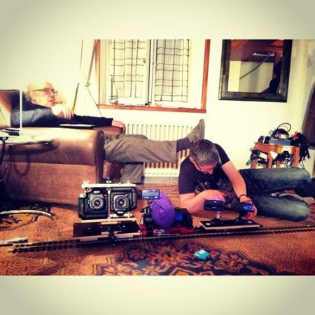 67ο Φεστιβάλ Καννών: Η περιφρόνηση του Ζαν Λυκ Γκοντάρ