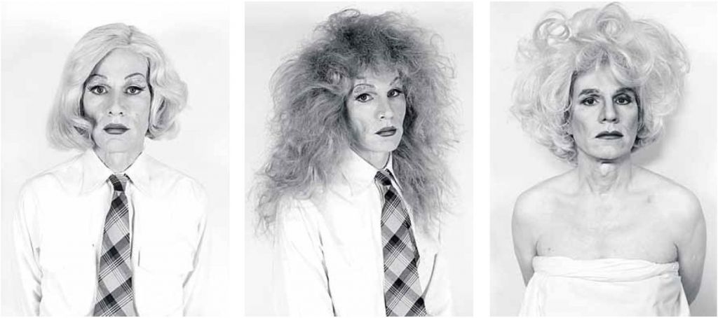 Κρίστοφερ Μάκος: Εγώ έμαθα τον Γουόρχολ να φωτογραφίζει