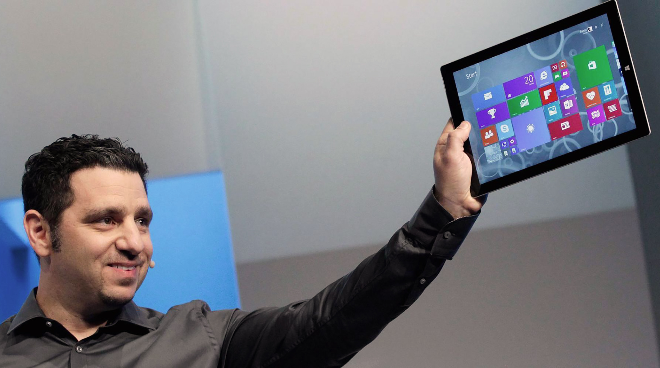Surface Pro 3: Η επανίδρυση του PC