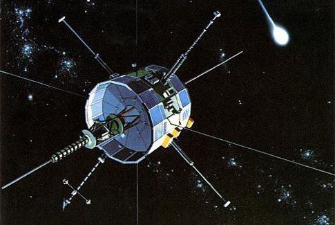 Λάτρεις του διαστήματος επαναφέρουν δορυφόρο-ζόμπι του 1978