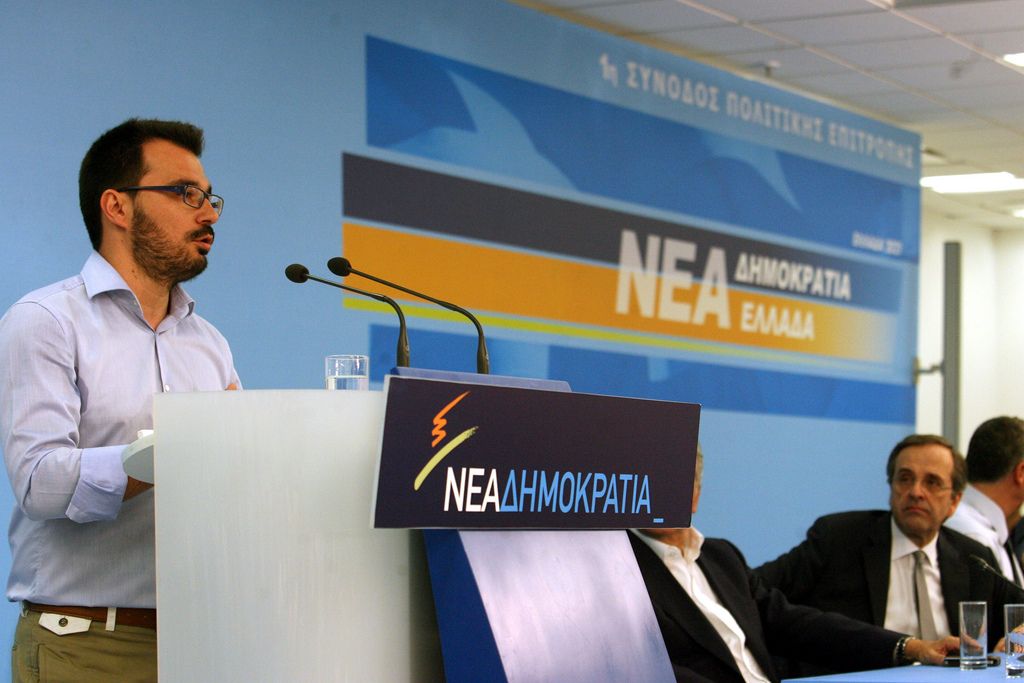 Παπαμιμίκος: Διακύβευμα η διασβάλιση της σταθερότητας