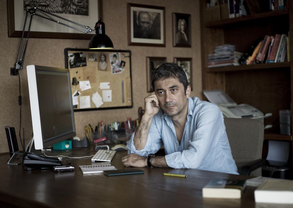 67ο φεστιβάλ Καννών: Χρυσός Φοίνικας στην τουρκική «Χειμερία νάρκη»