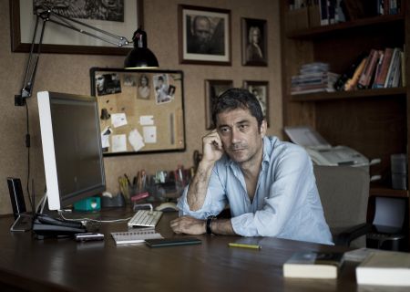 67ο φεστιβάλ Καννών: Χρυσός Φοίνικας στην τουρκική «Χειμερία νάρκη»