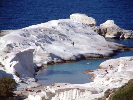 Ο σοφός λαός έκανε πάλι το θαύμα του…