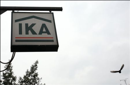 Μειώθηκε η ανασφάλιστη εργασία τον Απρίλιο