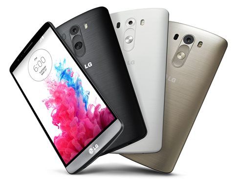 LG G3: απλότητα, ίσον νοημοσύνη!