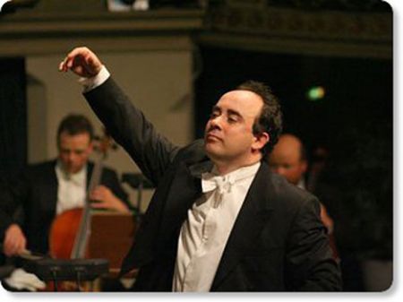 Ο Γεώργιος Βράνος νέος καλλιτεχνικός διευθυντής της ΚΟΘ