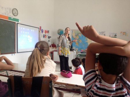 «Ανακαλύπτοντας την δεύτερη Αστυπάλαια»