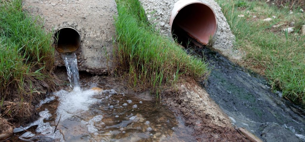 Μια… λεκάνη με επικίνδυνο κοκτέιλ χημικών