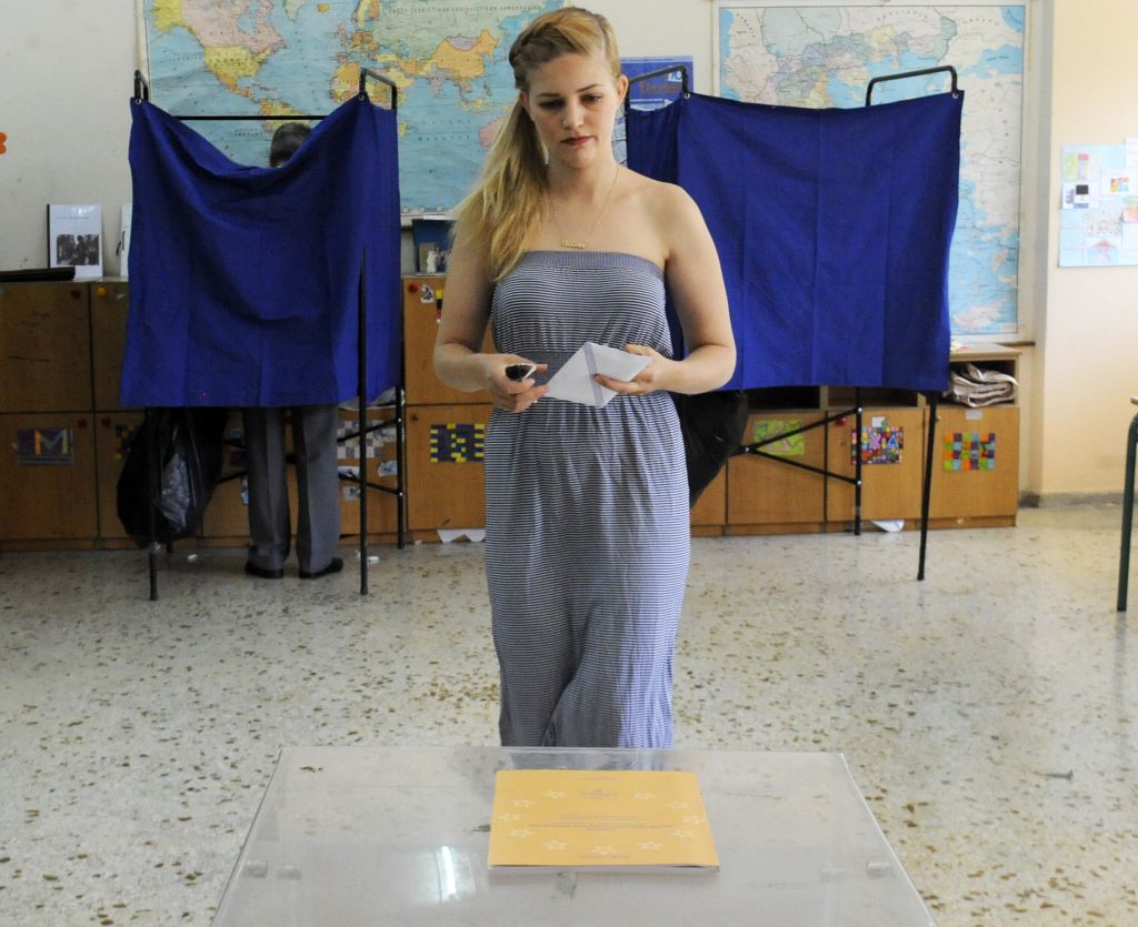 Καλλιόπη Σπανού: Πως μπορούν να ψηφίσουν οι 18χρονοι