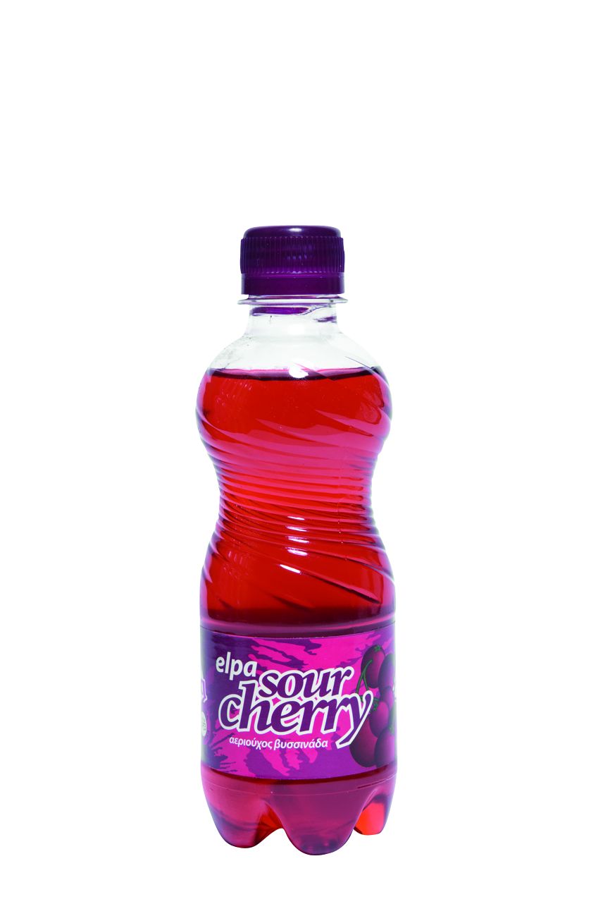 Aναψυκτικά ΕΛΠΑ