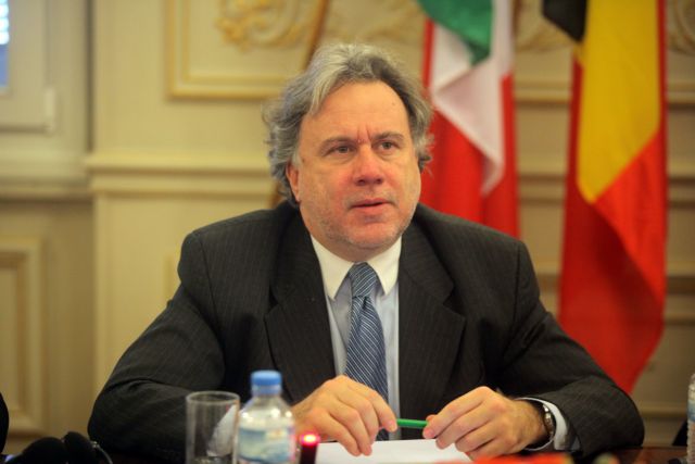 Katrougalos: “We will respect the agreements with our creditors”