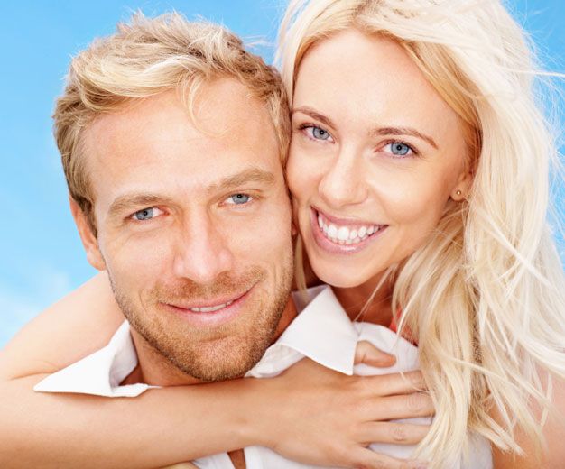 Το ξανθό γονίδιο δεν είναι… χαζό