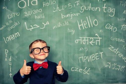 Οι ξένες γλώσσες χαρίζουν εγκεφαλική υγεία