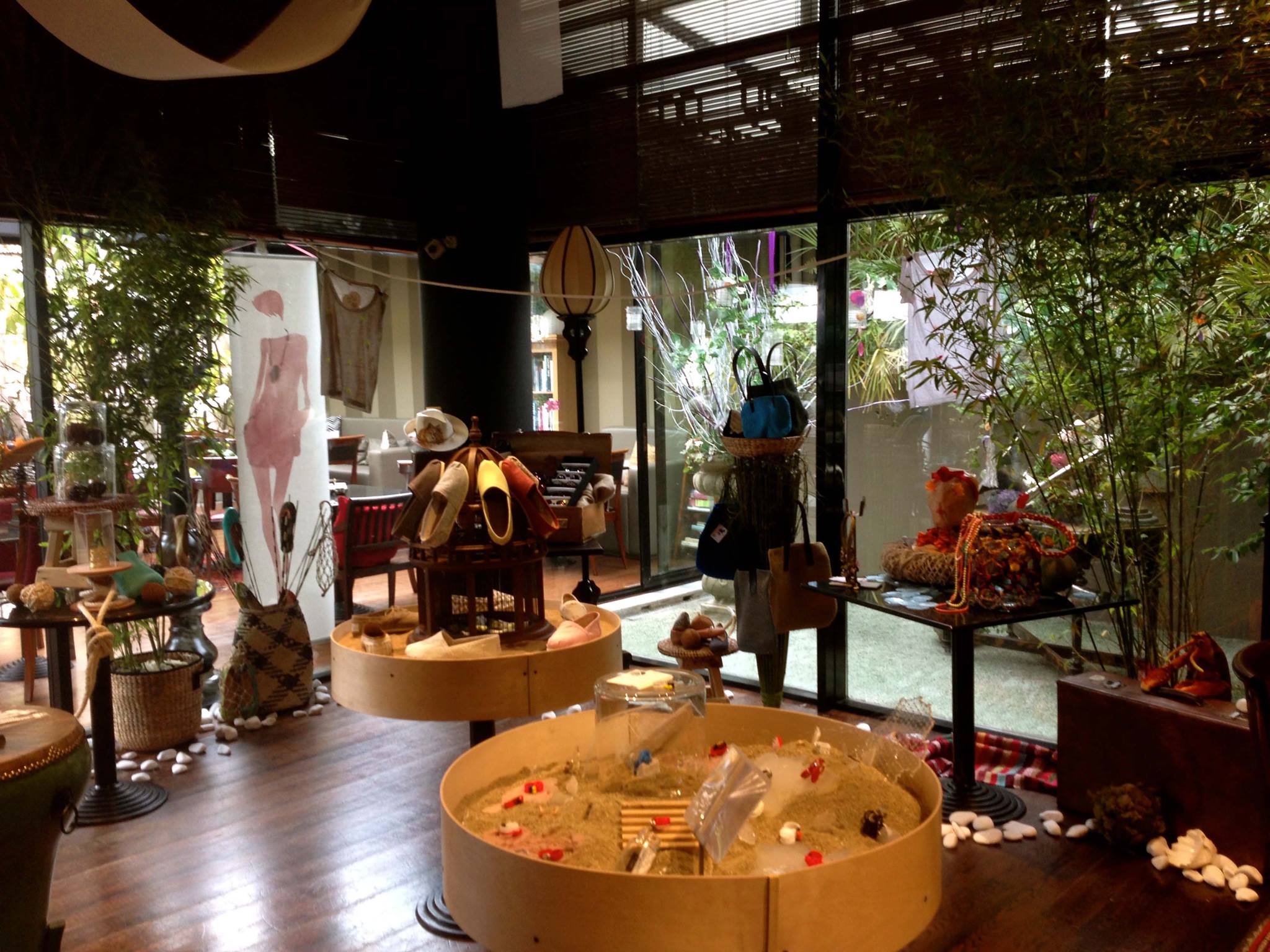 Εκθεση ελλήνων καινοτόμων δημιουργών και καλλιτεχνών