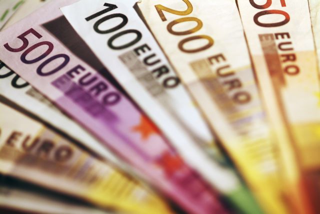 Finance Ministry: Primary surplus €3.5 billion in November 2014