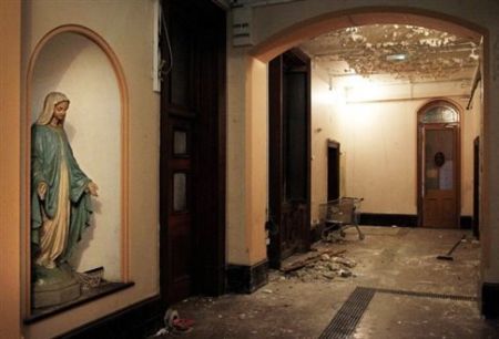 Ιρλανδία: Βρέθηκε τάφος με οστά 800 μωρών σε πρώην ίδρυμα