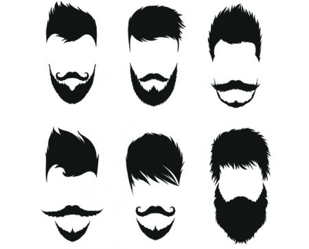 Η γενεαλογία της γενειάδας