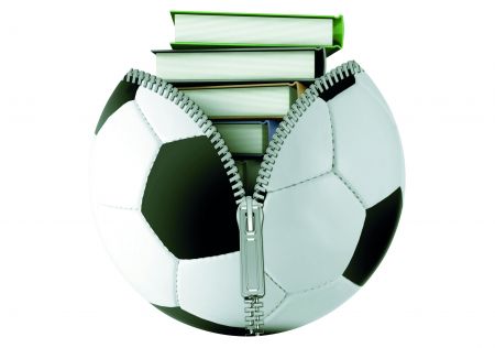 Το ποδόσφαιρο μέσα από τη λογοτεχνία