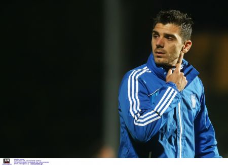 Κώστας Κατσουράνης: Και να πάρουμε το Μουντιάλ, το ελληνικό ποδόσφαιρο δεν θα φτιάξει