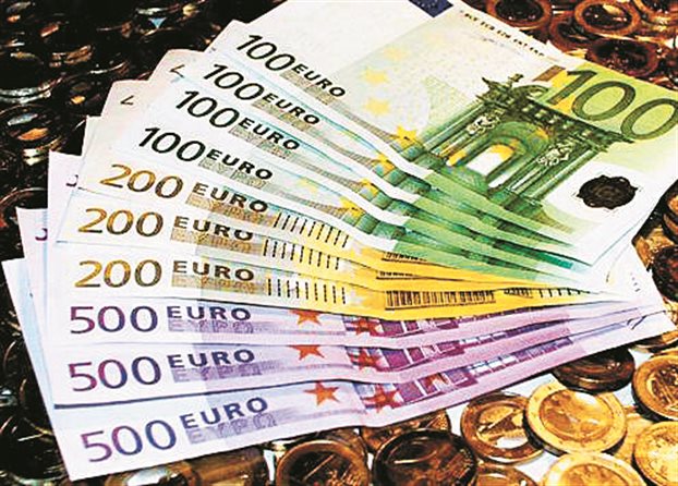 ΟΔΔΗΧ: Αντλησε €1,625 δισ. από 6μηνα έντοκα γραμμάτια