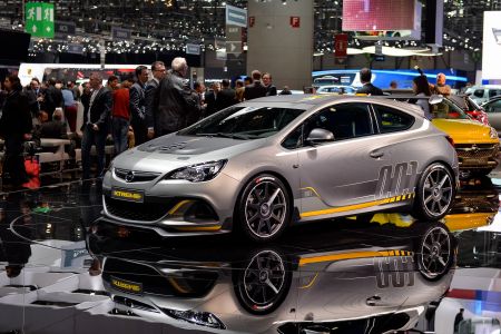 Opel: 27 νέα μοντέλα, 17 νέοι κινητήρες