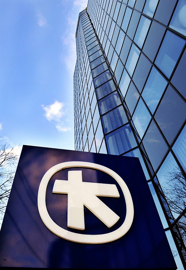 Alpha Bank: Επιδείνωση του διεθνούς επενδυτικού κλίματος