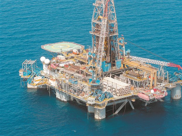 Νικολάου: Η δυτική Ελλάδα κρύβει αποθέματα 4 δισ. βαρελιών πετρελαίου