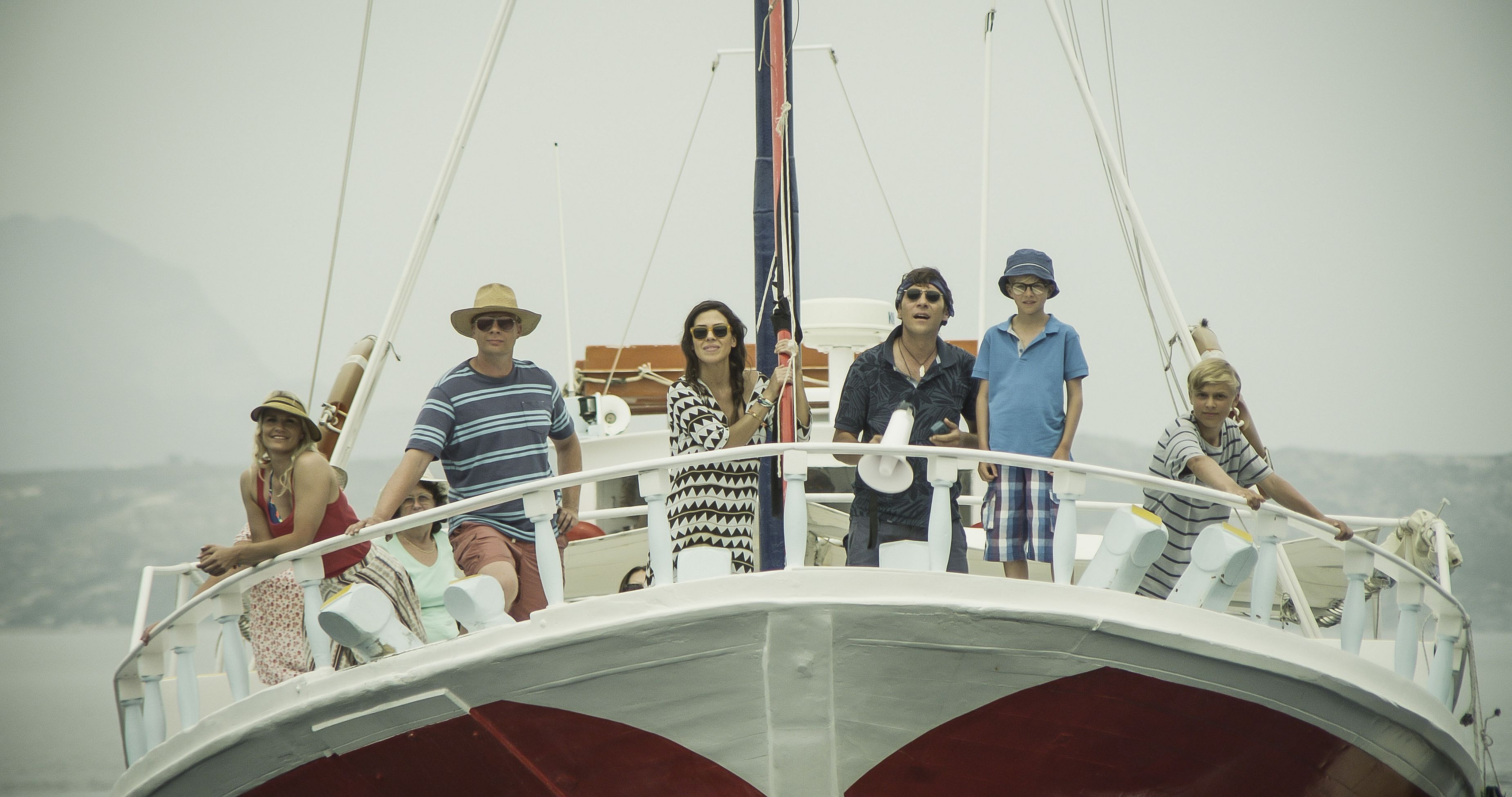 Ελληνοφινλανδική συμμαχία στην Κω