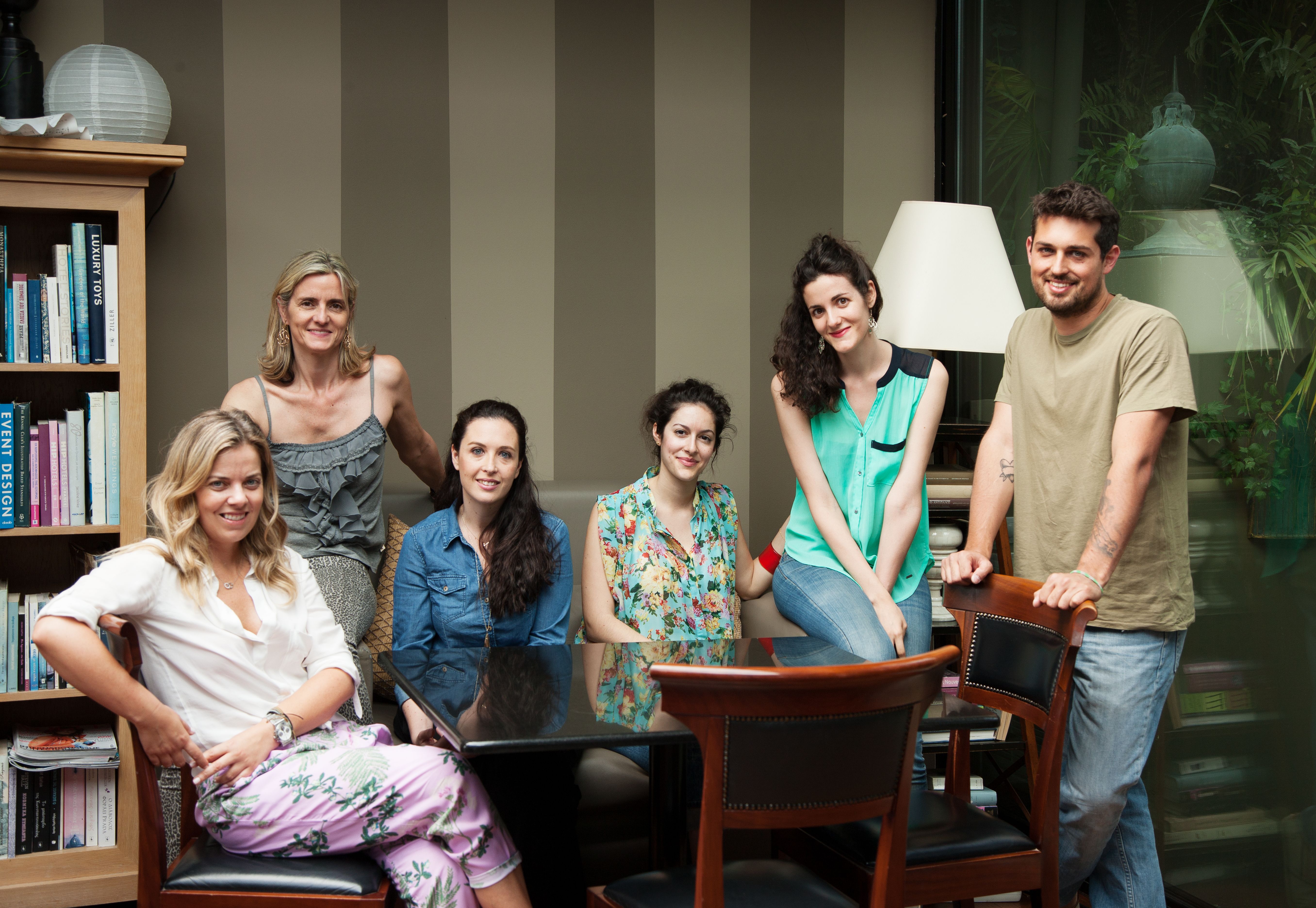 Η δημιουργικότητα ως κοινό μυστικό