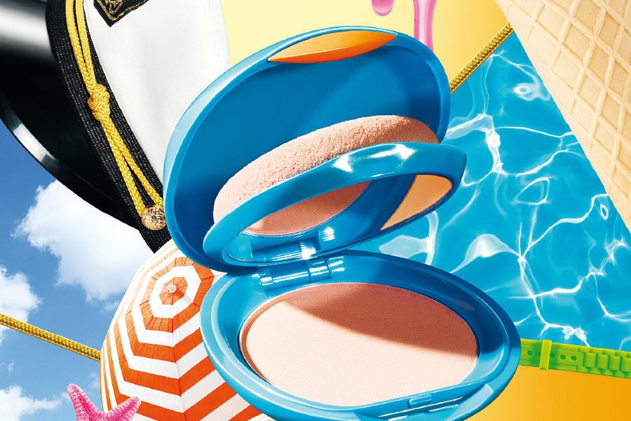 Τα απαραίτητα του καλοκαιρινού νεσεσέρ