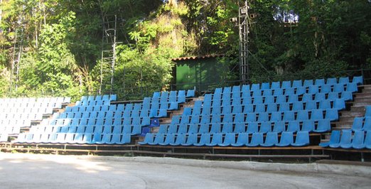 Βραδιές δροσιάς και πολιτισμού στο Χαλάνδρι