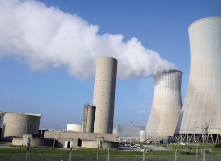 Ελληνική πρωτοβουλία για τα πυρηνικά στην Ευρώπη