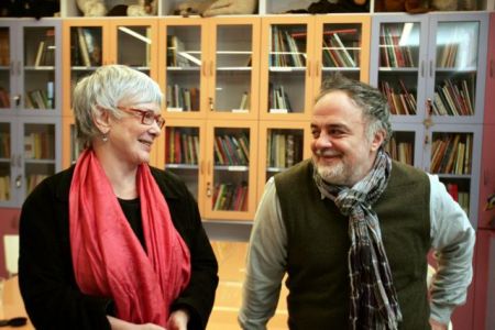 Το Θέατρο Πόρτα επιστρέφει στη δράση