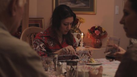 Στο Φεστιβάλ Κινηματογράφου της Μαδρίτης ταξιδεύει η «Ελλη»