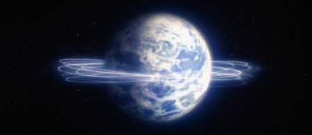 Τι θα συμβεί αν η Γη σταματήσει να γυρίζει;