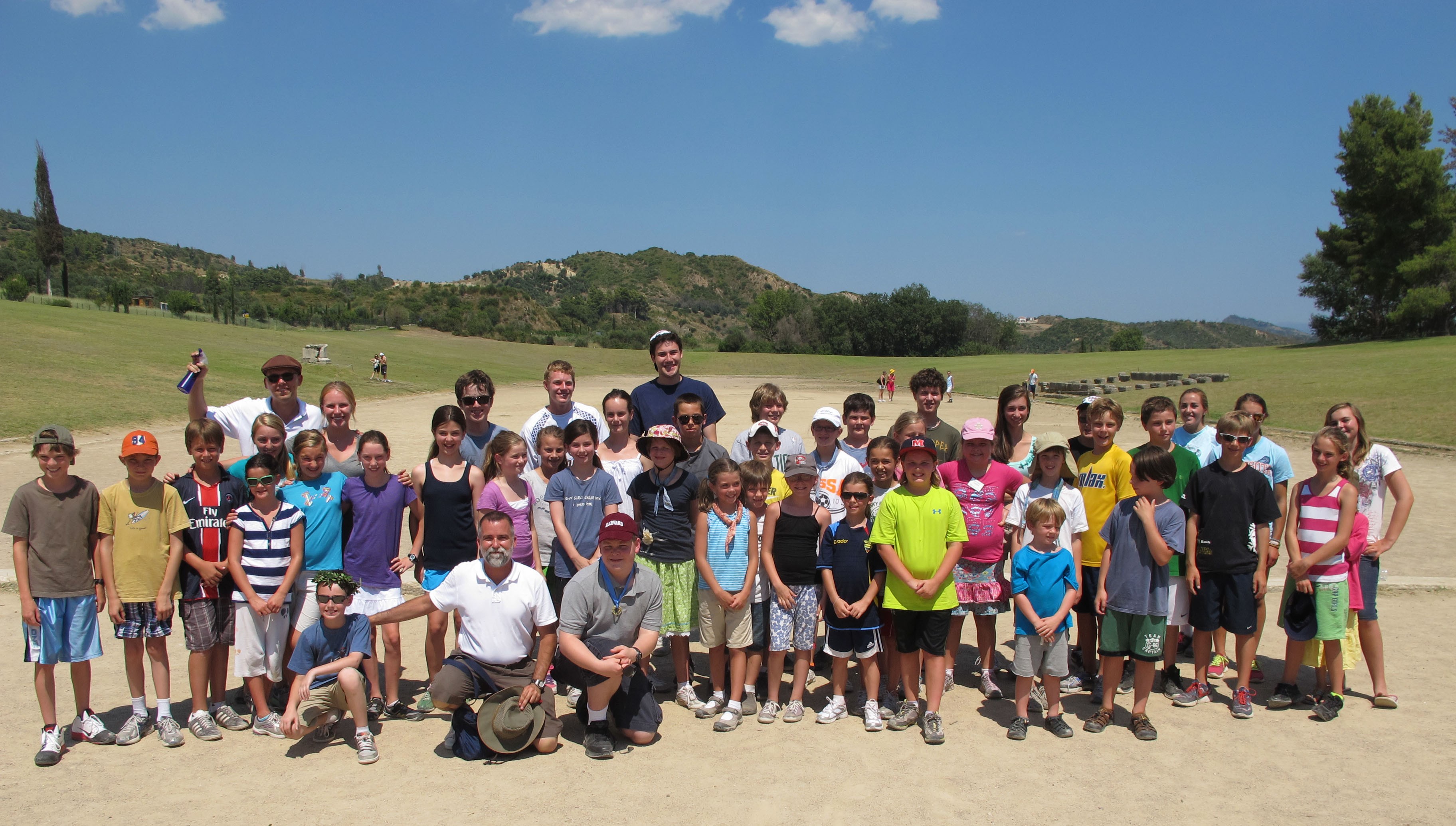 Ταξίδια στα… βήματα του Οδυσσέα