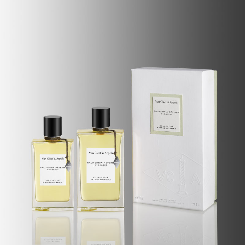 Τα νέα αρώματα Van Cleef and Arpels