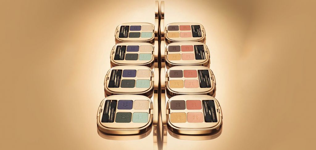 Νέα συλλογή Summer Glow για το καλοκαίρι από την Dolce&Gabbana