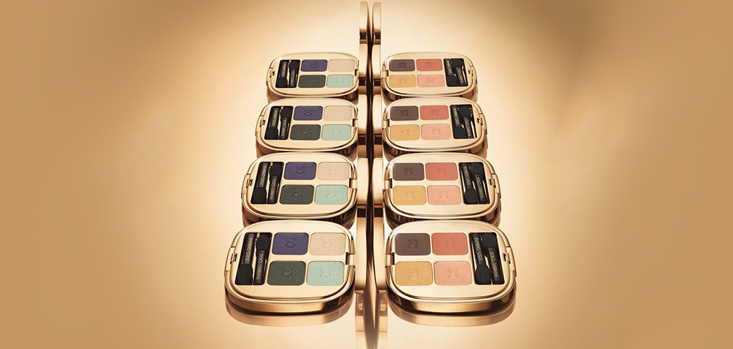 Νέα συλλογή Summer Glow για το καλοκαίρι από την Dolce&Gabbana