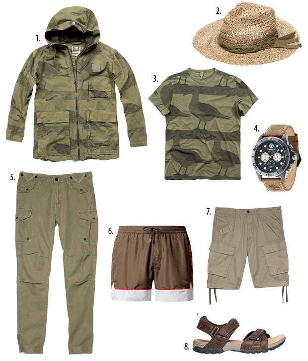 Μυστικές αποστολές