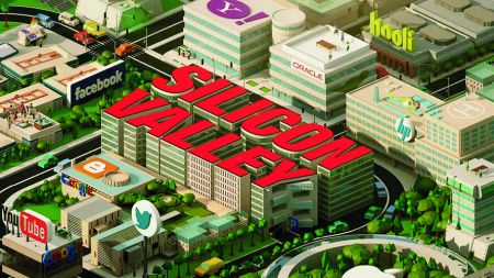 Μασώντας την τεχνόφουσκα