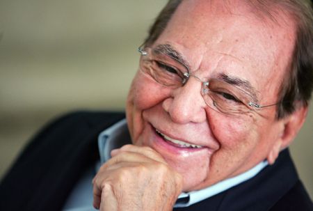 Καλλιτέχνης με νυστέρι