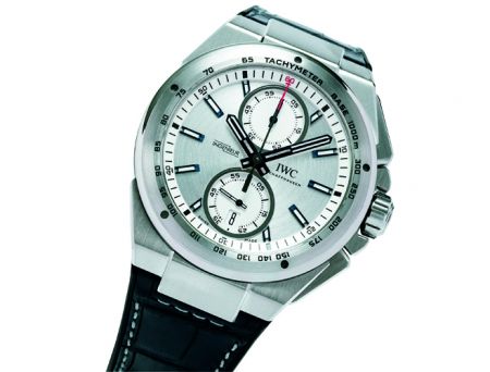 Ρολόι-ύμνος στον μηχανοκίνητο αθλητισμό