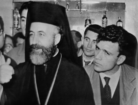 40 χρόνια από το πραξικόπημα στην Κύπρο